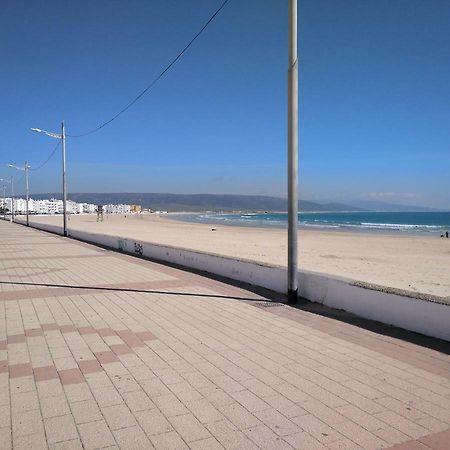 Апартаменты Barbate Playa Экстерьер фото